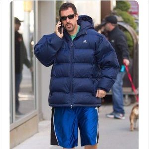 Meet your Posher, Nick